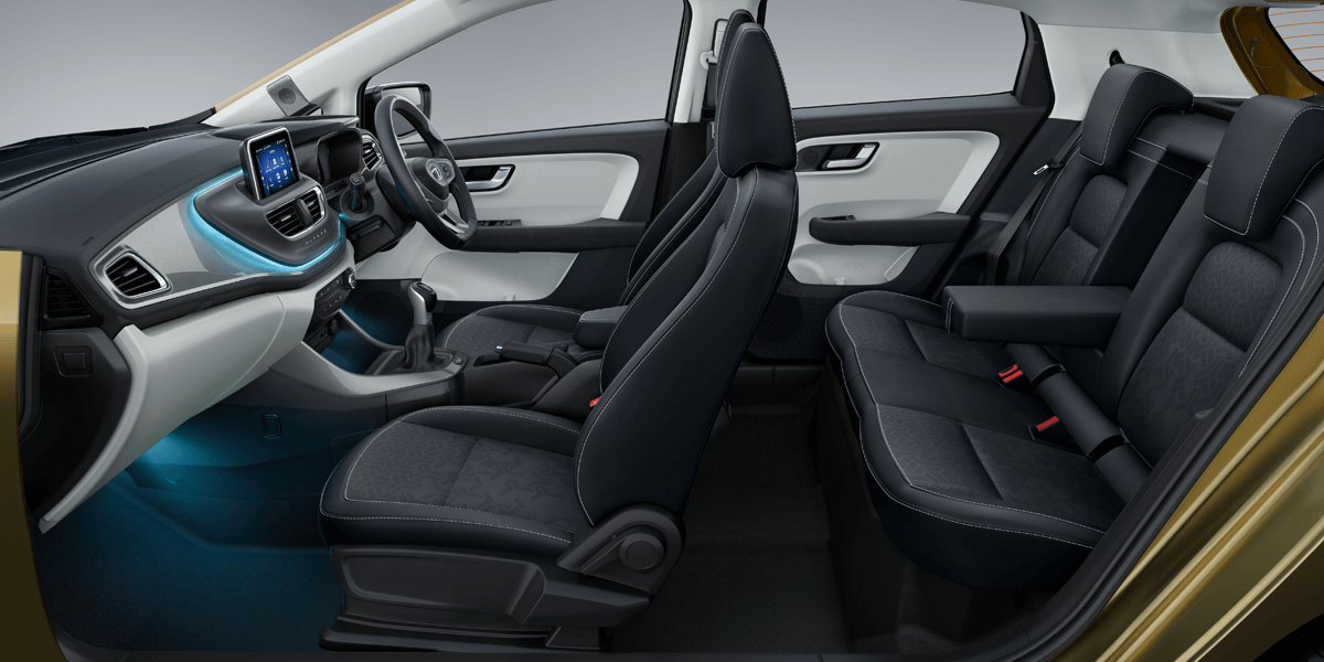 Altroz Gold Standard Of Customer Delight