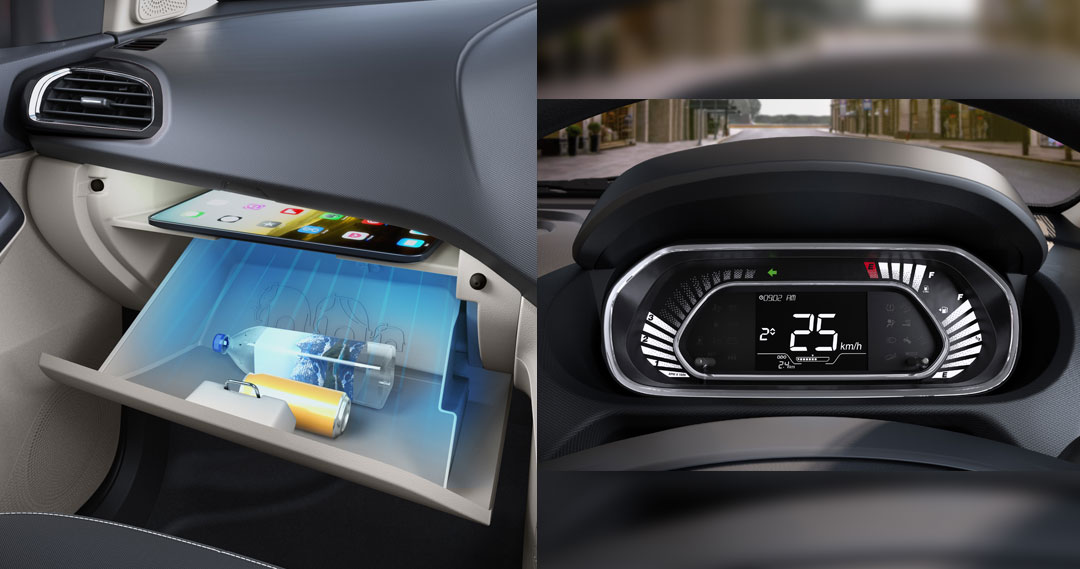 Tata Tiago Customer Delight